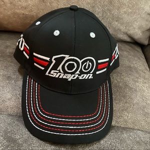 Snap-on tools hat